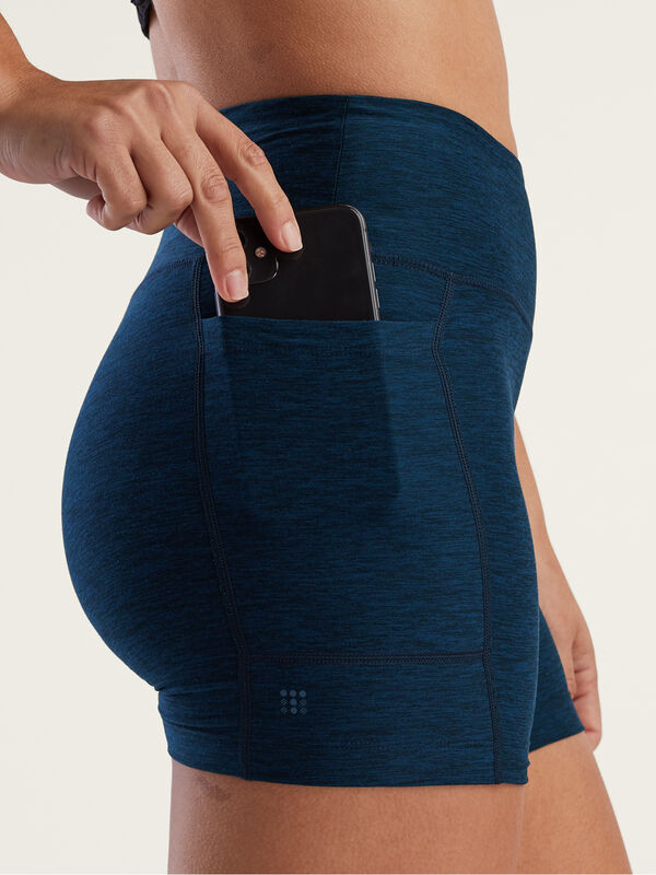 Women's Under Shorts 4" for Dresses and Skirts