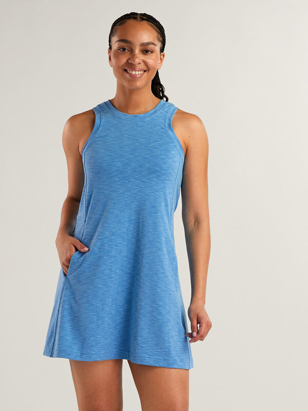 Bondi Quick-Drying Beach Cover-up Dress