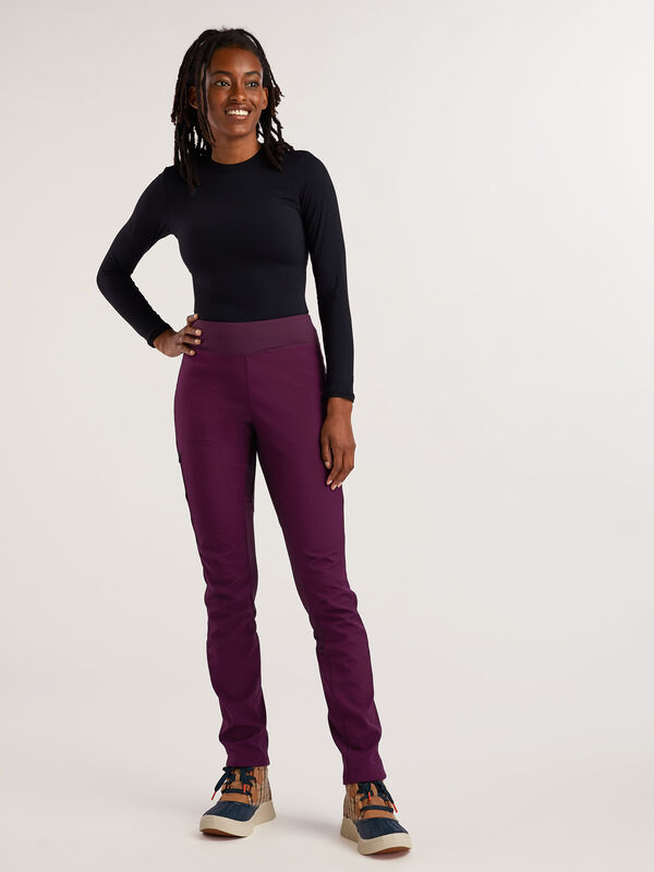 Women's Winter Pants: Cold Killer - Regular
