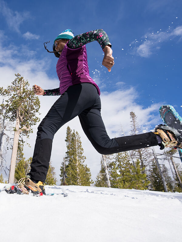 Women's Winter Pants: Cold Killer - Regular