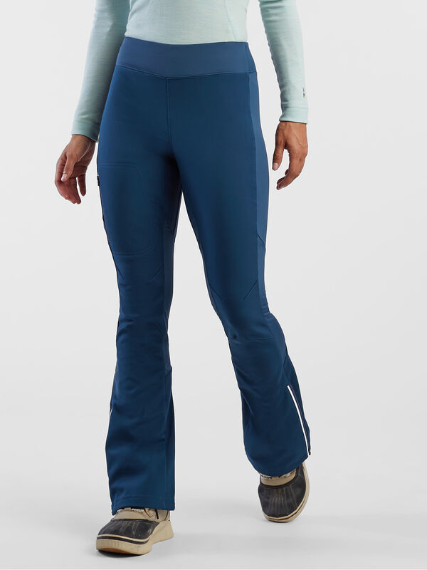 Women's Winter Pants: Cold Killer - Flare