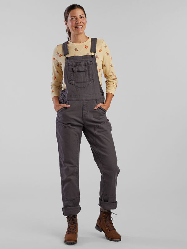 Dovetail Workwear Freshley Overalls