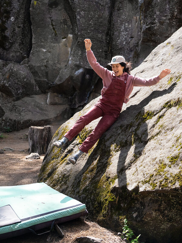 Dovetail Workwear Freshley Overalls