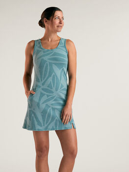 Built in Bra Dress: Danvers