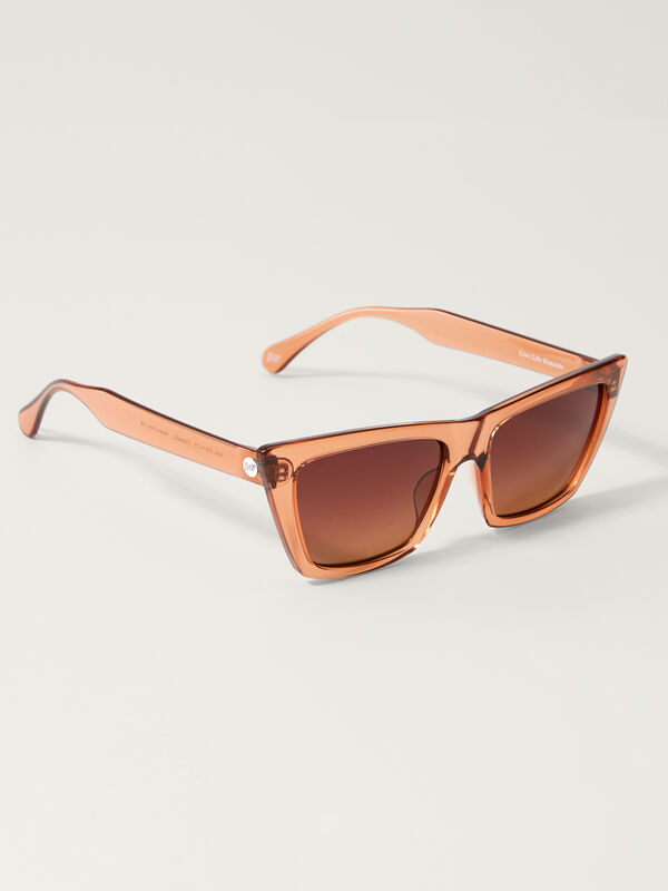 Sunski Fiorella Polarized Sunglasses
