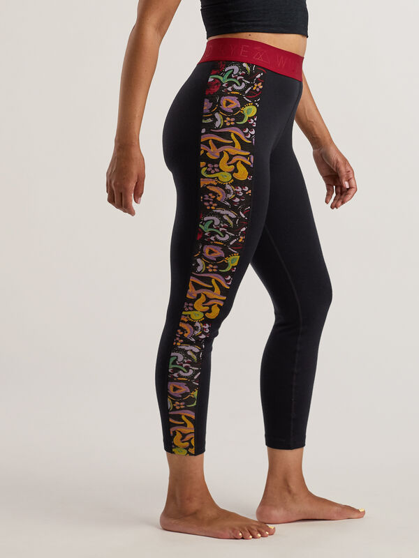 Wild Rye Women’s Bassett Merino Baselayer Leggings