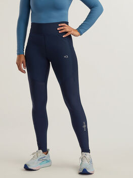 Kari Traa Women’s Tirill Weatherproof Thermal Tights