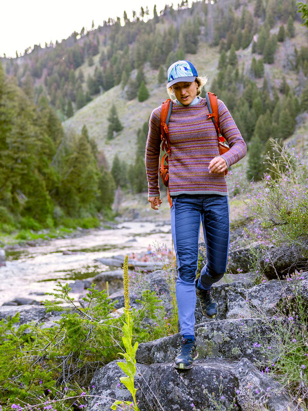 Indyeva Women’s Boon Insulated Cold-Weather Pants