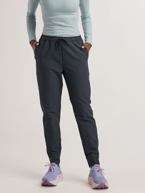 Patagonia Cold Weather R2 CrossStrata Pants