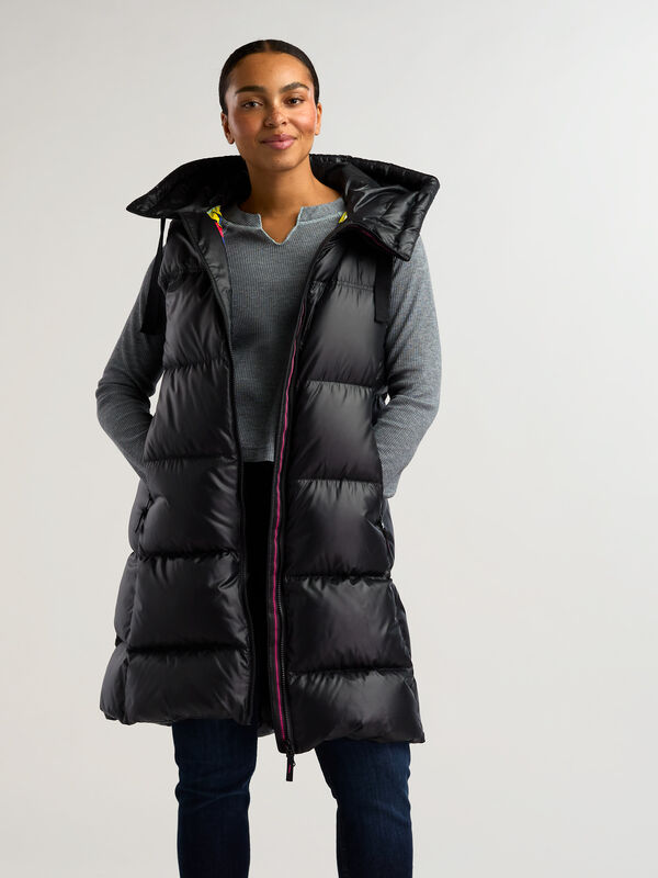 Krimson Klover Women’s Compass Long Insulated Winter Vest