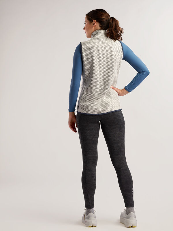 Patagonia Women's R1 Air Fleece Vest