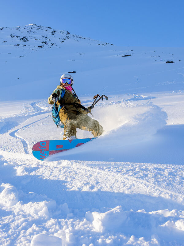 Picture Women’s Exa Ski Jacket Waterproof Hardshell for Snow