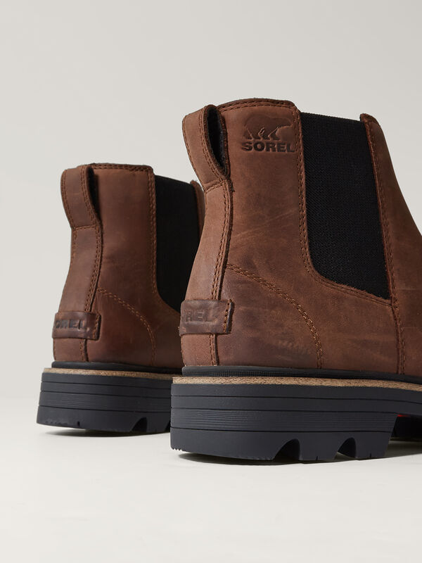 Sorel Women's Revel Waterproof Chelsea Boot