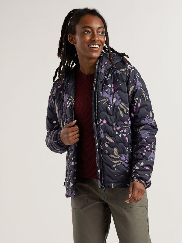 Maloja Women’s Unicorn Lightweight Primaloft Puffer