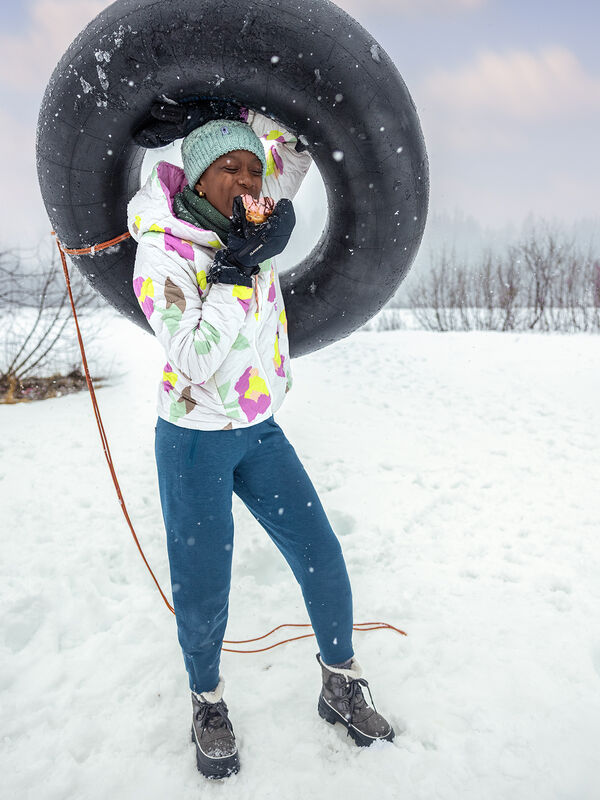 Maloja Women’s Unicorn Lightweight Primaloft Puffer