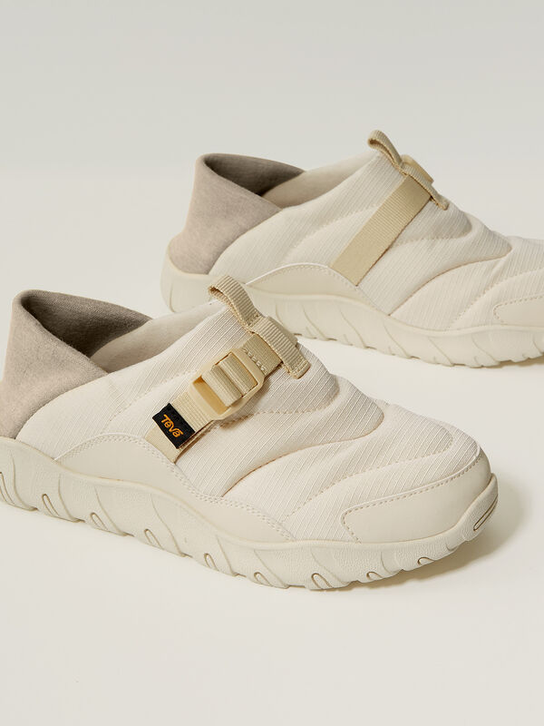 Teva Women’s ReEmber Slip-On Camp Shoes