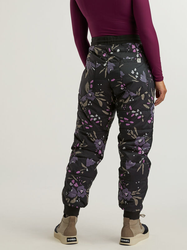 Maloja Women’s Unicorn Puffy Pants Windproof Insulated Pants