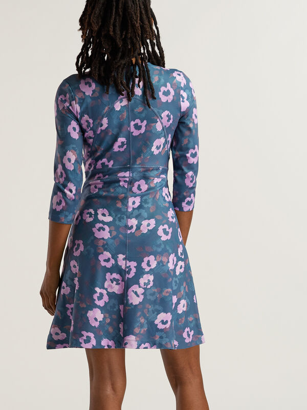 Women's 3/4 Sleeve Dress: Dream