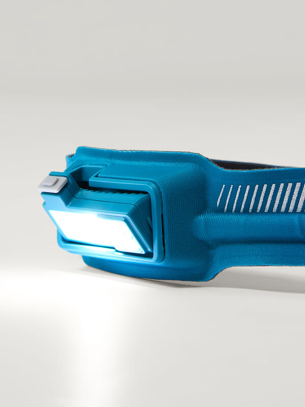 BioLite Dash 450 Rechargeable Headlamp