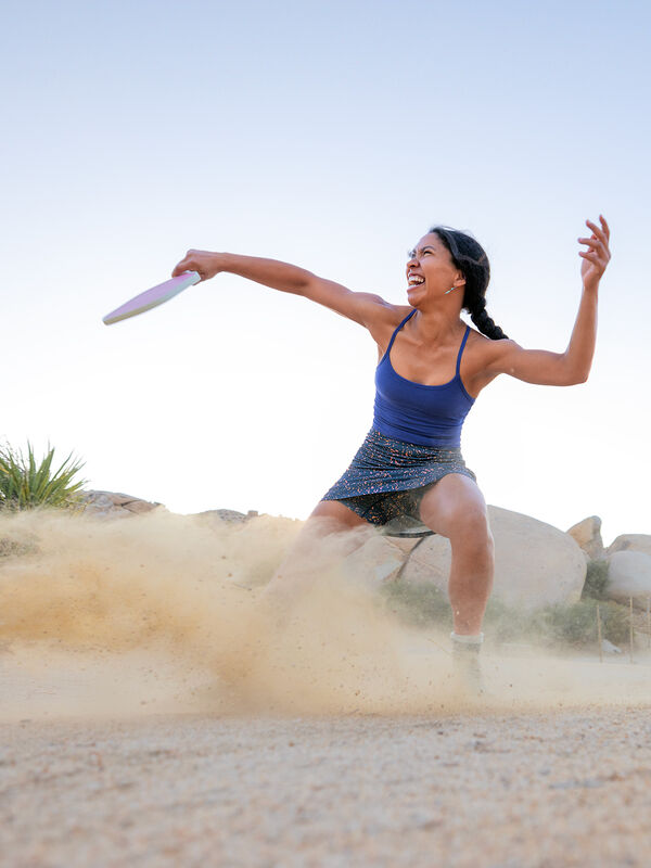 Beyond Yoga Cropped Bra Top Cami