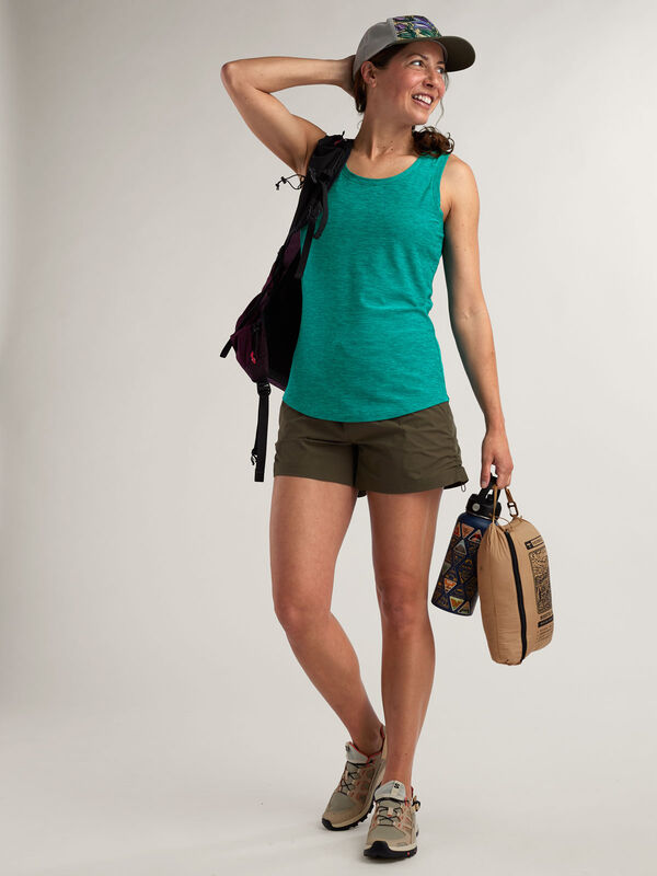 Workout Tank Top Grace 2.0