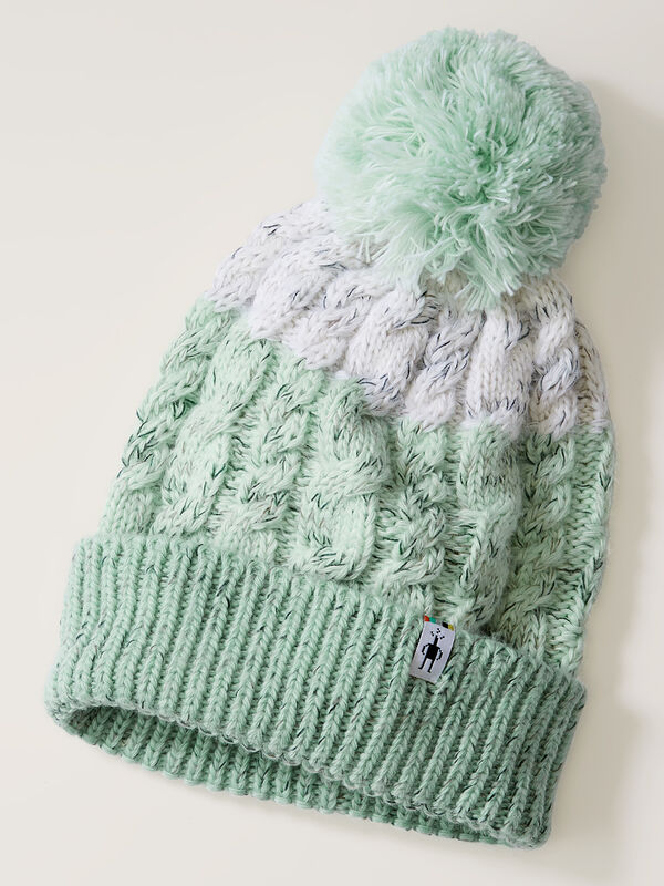 Smartwool Beanie Powder Pouf