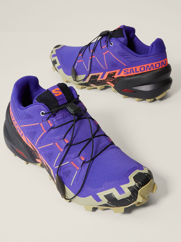 Salomon Dipsea 6.0 Trail Shoes