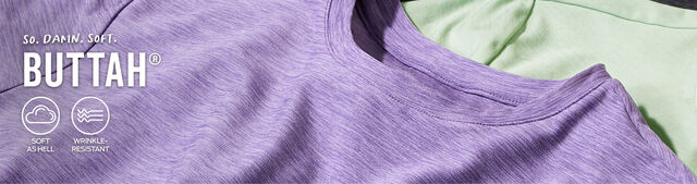 buttah collection
