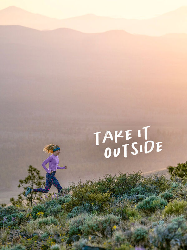 The Gift That Always Fits - Title Nine E-Gift Cards